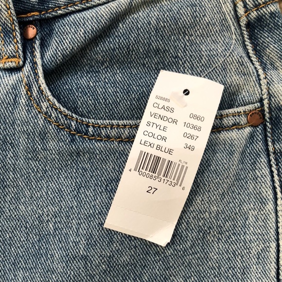 NWT PACSUN MOM JEANS! 🪴 - Picture 4 of 5